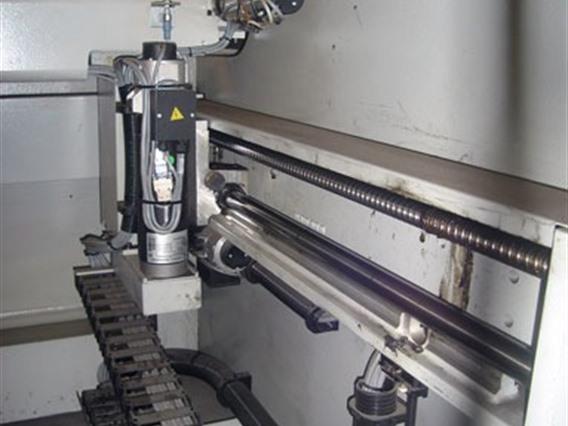 Darley EHP-LS 230T x 3650 CNC