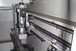 Darley EHP-LS 230T x 3650 CNC