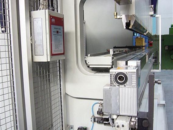 Darley EHP-LS 230T x 3650 CNC