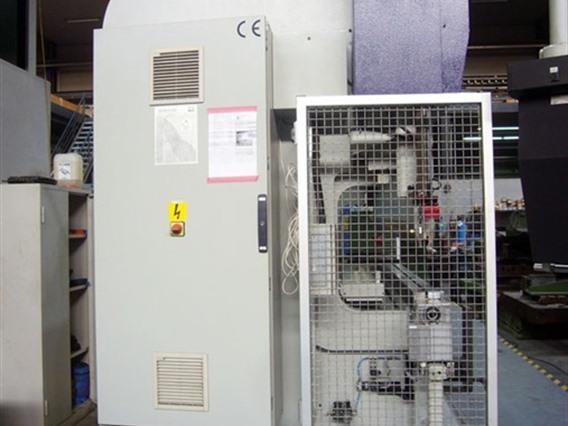 Darley EHP-LS 230T x 3650 CNC