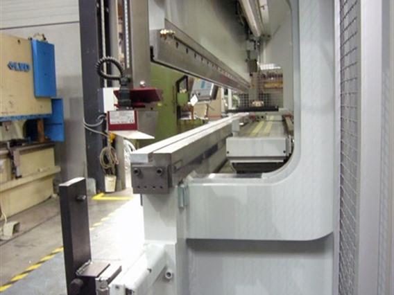 Darley EHP-LS 230T x 3650 CNC