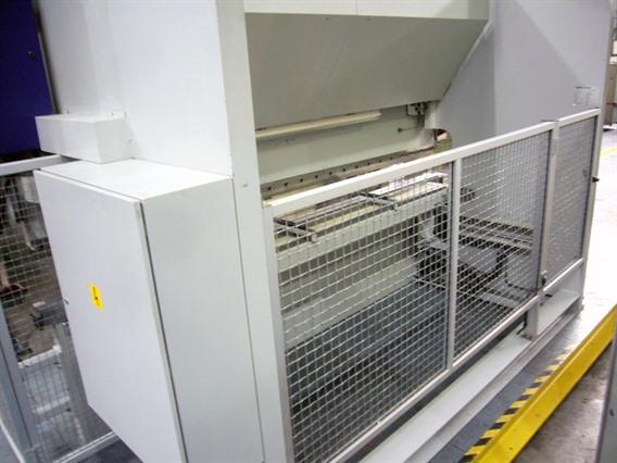 Darley EHP-LS 230T x 3650 CNC