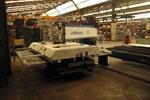Trumpf L3030 + liftmaster