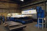Trumpf L3030 + liftmaster