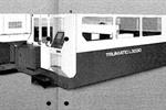 Trumpf L3030 + liftmaster