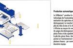 Trumpf L3030 + liftmaster