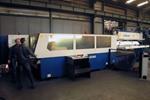 Trumpf L3030 + liftmaster