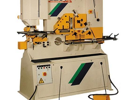 Geka Hydracrop 70 S