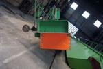 Verlinde - Kone 60 +10 Ton x 24100 mm