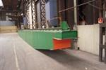 Verlinde - Kone 60 +10 Ton x 24100 mm