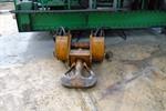 Verlinde - Kone 60 +10 Ton x 24100 mm