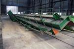 Verlinde - Kone 60 +10 Ton x 24100 mm