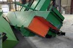 Verlinde - Kone 60 +10 Ton x 24100 mm