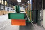 Verlinde - Kone 60 +10 Ton x 24100 mm