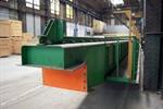 Verlinde - Kone 60 +10 Ton x 24100 mm