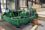 Verlinde - Kone 60 +10 Ton x 24100 mm