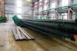 Verlinde - Kone 60 +10 Ton x 24100 mm