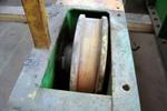 Verlinde - Kone 60 +10 Ton x 24100 mm