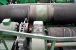 Verlinde - Kone 60 +10 Ton x 24100 mm