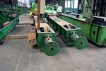 Verlinde - Kone 60 +10 Ton x 24100 mm