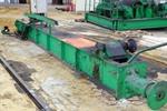 Verlinde - Kone 60 +10 Ton x 24100 mm