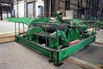 Verlinde - Kone 60 +10 Ton x 24100 mm