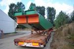 Verlinde - Kone 60 +10 Ton x 24100 mm