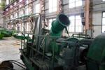 Verlinde - Kone 60 +10 Ton x 24100 mm