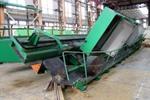 Verlinde - Kone 60 +10 Ton x 24100 mm