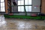 Verlinde - Kone 60 +10 Ton x 24100 mm
