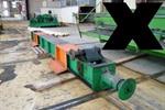 Verlinde - Kone 60 +10 Ton x 24100 mm