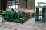 Verlinde - Kone 60 +10 Ton x 24100 mm