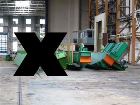 Verlinde - Kone 60 +10 Ton x 24100 mm