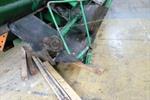 Verlinde - Kone 60 +10 Ton x 24100 mm