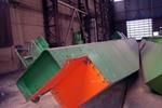 Verlinde - Kone 60 +10 Ton x 24100 mm
