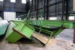 Verlinde - Kone 50/10/3 Ton x 24000 mm