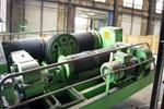 Verlinde - Kone 50/10/3 Ton x 24000 mm