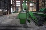 Verlinde - Kone 50/10/3 Ton x 24000 mm