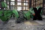 Verlinde - Kone 50/10/3 Ton x 24000 mm