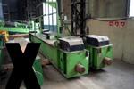 Verlinde - Kone 50/10/3 Ton x 24000 mm