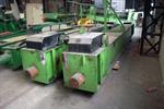 Verlinde - Kone 50/10/3 Ton x 24000 mm