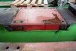 Verlinde - Kone 50/10/3 Ton x 24000 mm