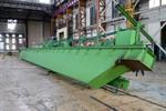 Verlinde - Kone 50/10/3 Ton x 24000 mm