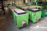 Verlinde - Kone 50/10/3 Ton x 24000 mm