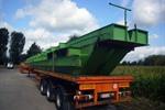 Verlinde - Kone 50/10/3 Ton x 24000 mm