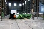 Verlinde - Kone 50/10/3 Ton x 24000 mm
