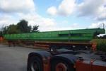 Verlinde - Kone 50/10/3 Ton x 24000 mm