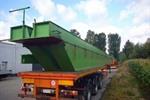 Verlinde - Kone 50/10/3 Ton x 24000 mm
