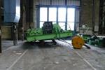 Verlinde - Kone 50/10/3 Ton x 24000 mm