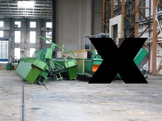 Verlinde - Kone 50/10/3 Ton x 24000 mm